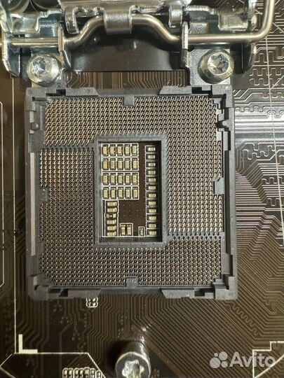 ASrock B85 Pro4 (сокет 1150)