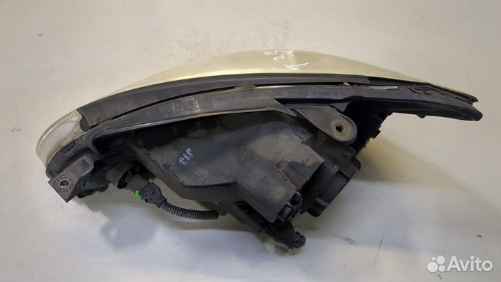 Фара (передняя) Hyundai Getz, 2006