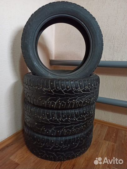 Nokian Tyres Nordman 5 SUV 225/55 R18