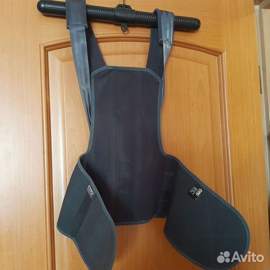 Корсет пояснично-крестцовый.Швеция,'