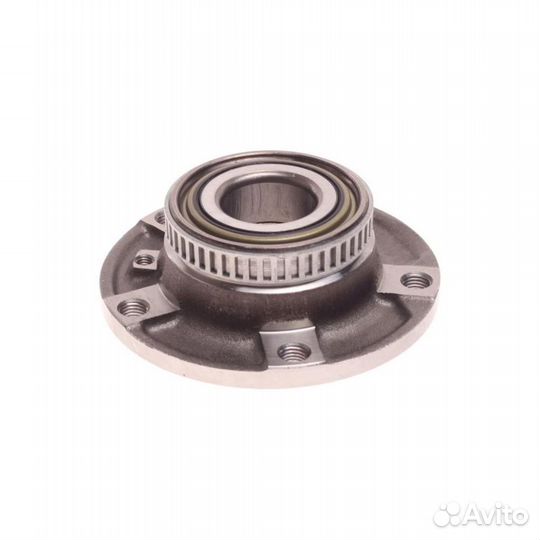 Ступица BMW 5 (E34) передняя (с абс) в сборе GMB