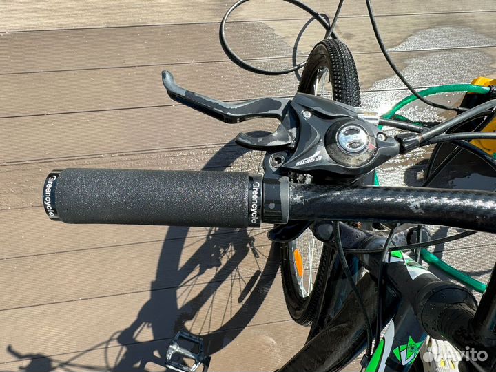 Велосипед взрослый женский