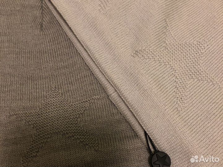 Шапка Molo Colder на флисе р. 1-2 года