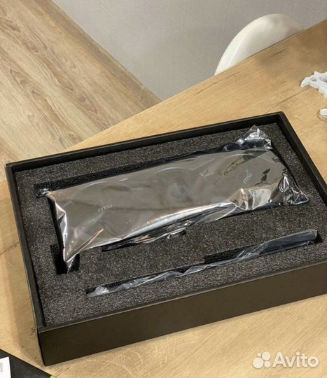 Видеокарта MSI GeForce RTX 2070 super duke