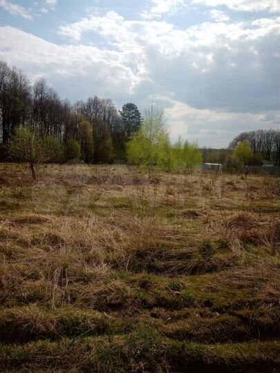 Участок 15 сот. (ИЖС)