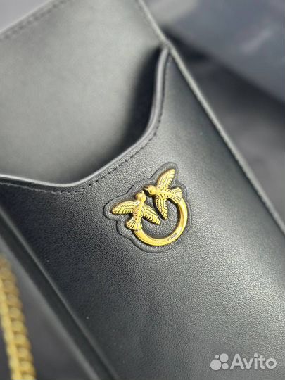 Сумка для телефона pinko новая коллекция 2 цвета