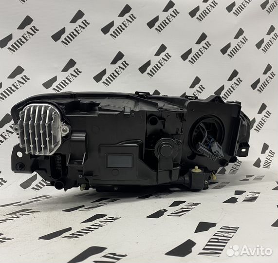 Фара левая Volvo S90/V90 II 2016-2022 Full Led