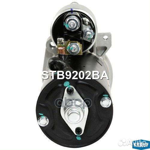Стартер STB9202BA Krauf