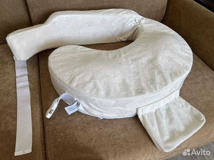 Подушка для кормления