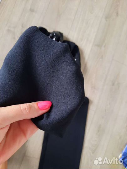 Комбинезон женский вечерний