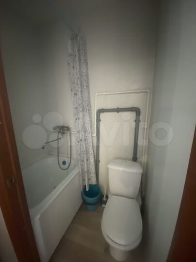 Комната 18 м² в 1-к., 8/9 эт.