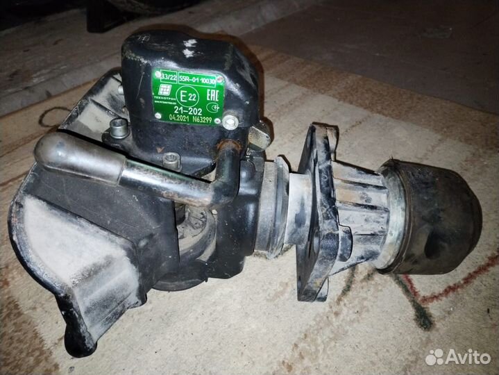 Фаркоп tehnotron