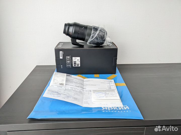 M.Zuiko Digital ED 100-400mm F1:5.0-6.3 IS