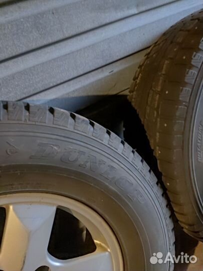 Колёса 245 70 р 16