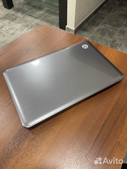 HP pavilion g6