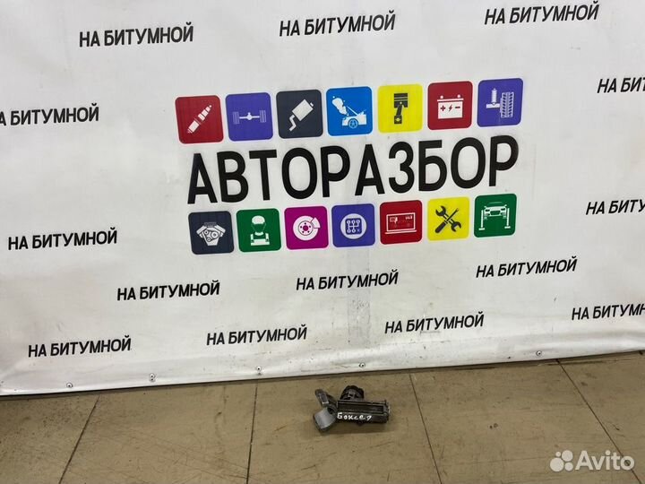 Замок зажигания Peugeot Boxer