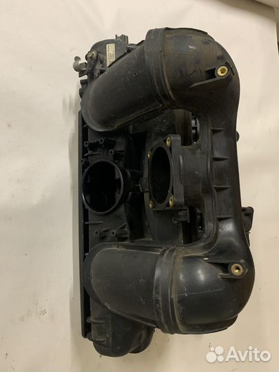 Впускной коллектор N52 BMW 3 E90 5 E60 X3 E83