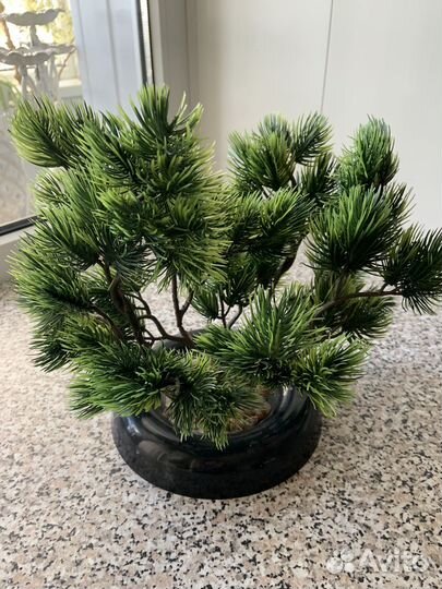 Ель искуственная