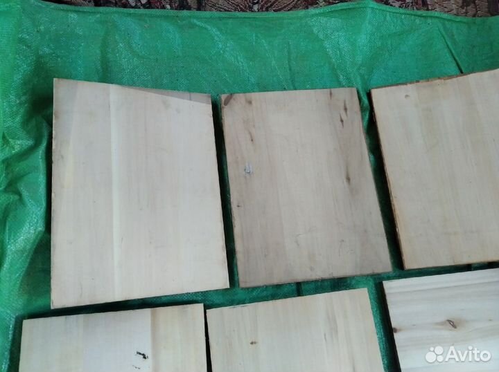 Иконные доски