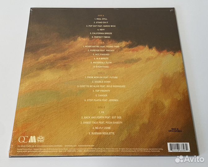 Lil Baby - It's Only Me