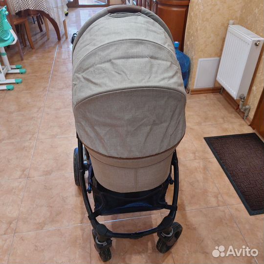 Детские коляски 2 в 1