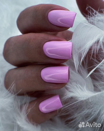 Маникюр Педикюр