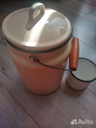 Кухонные принадлежности