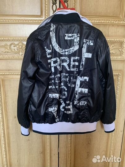 Пакет фирменных вещей на мальчика