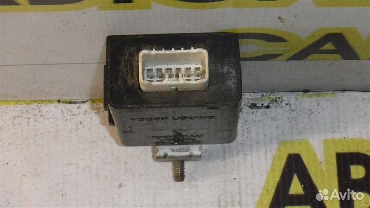 Реле Hyundai Getz 2002-2011