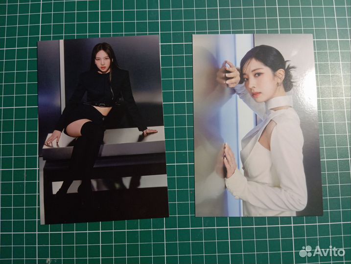 Альбом Ready to be