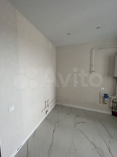 1-к. квартира, 44 м², 6/12 эт.