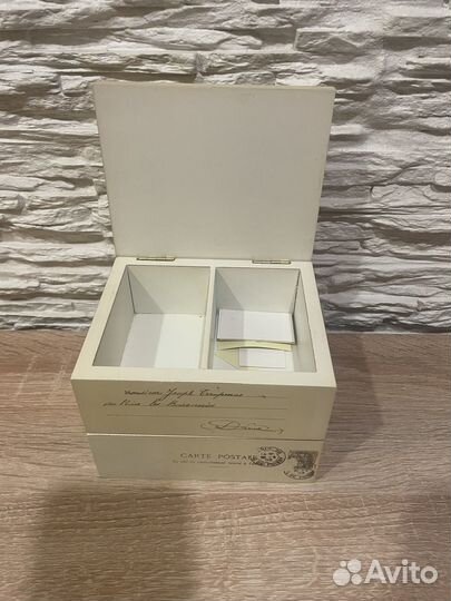 Фарфоровые статуэтки