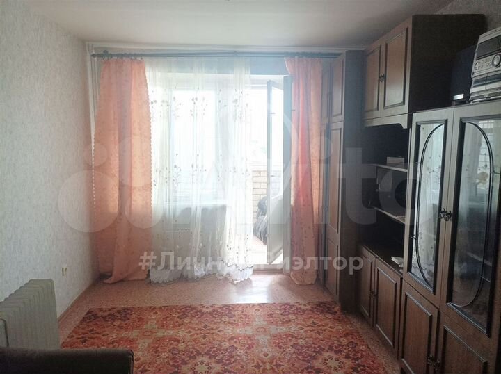 2-к. квартира, 54,8 м², 3/4 эт.