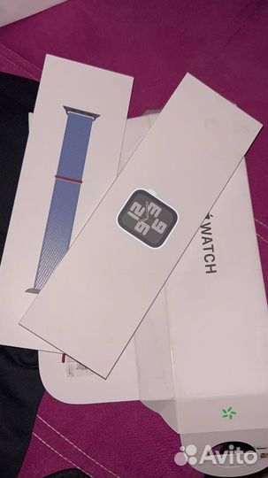 Apple watch series 3