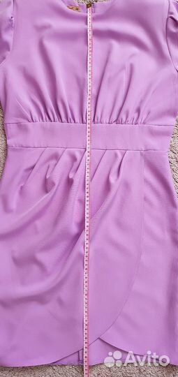 Платье женское 44 46