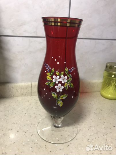 Ваза для цветов