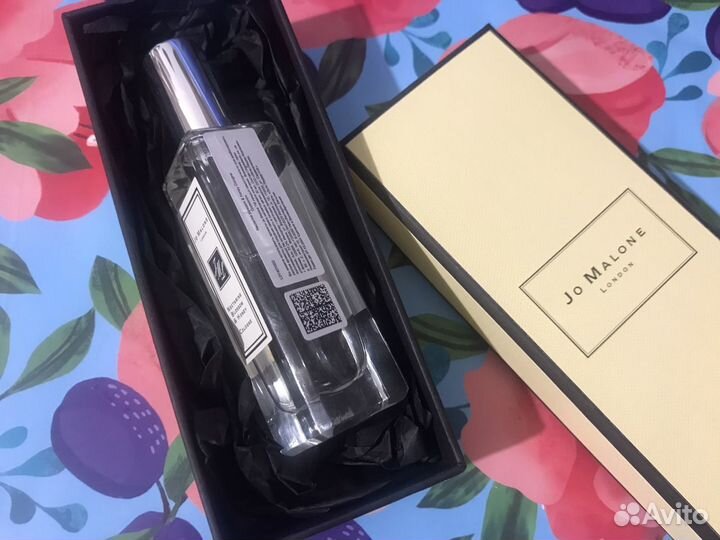 Jo Malone Nectarine Blossom & Honey