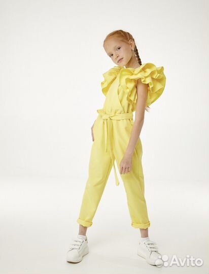 Комбинезон нарядный