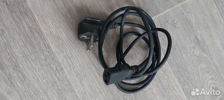 Кабель питания, USB удлинитель, дата кабель и др