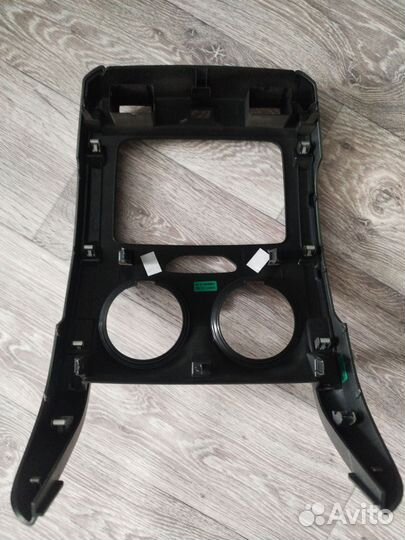 Автомагнитола бу renault duster