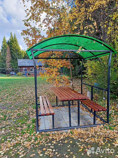 Турбаза Кылдысин приглашает