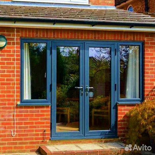 Окна пластиковые для вас