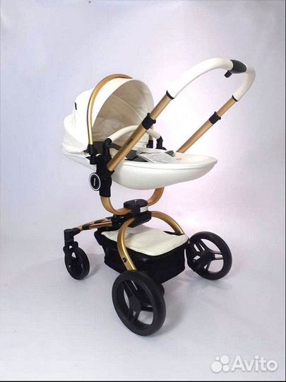 Aulon 360 Коляска