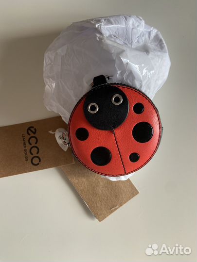 Брелок Ecco - мини-сумочка