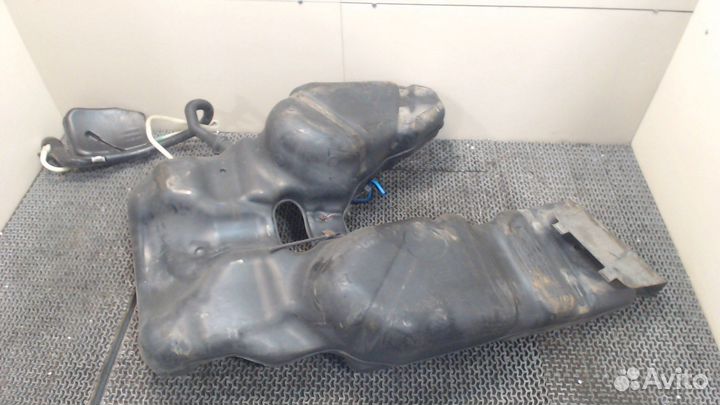 Бак топливный Audi Q7, 2007