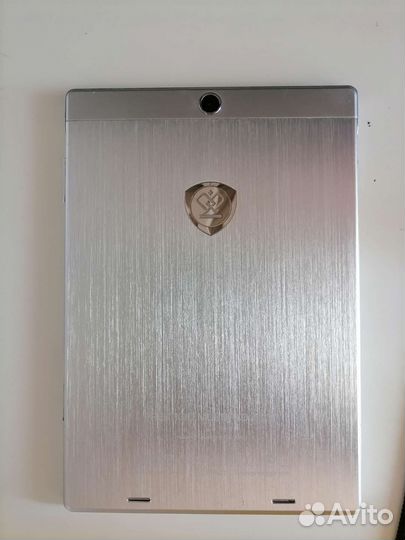 Планшет prestigio multipad 4