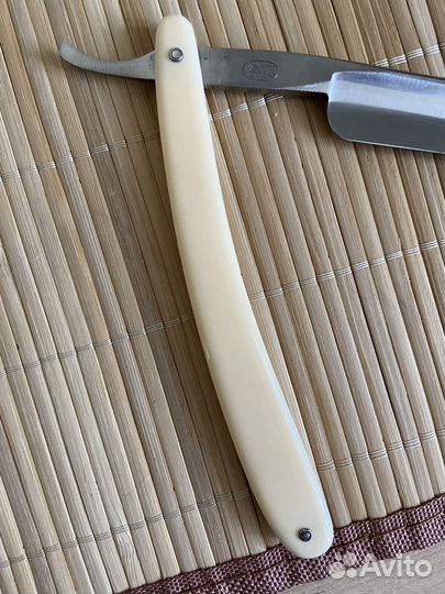 Опасная бритва Tanifuji