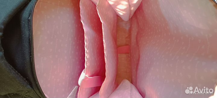 Школьный рюкзак Bruno Visconti