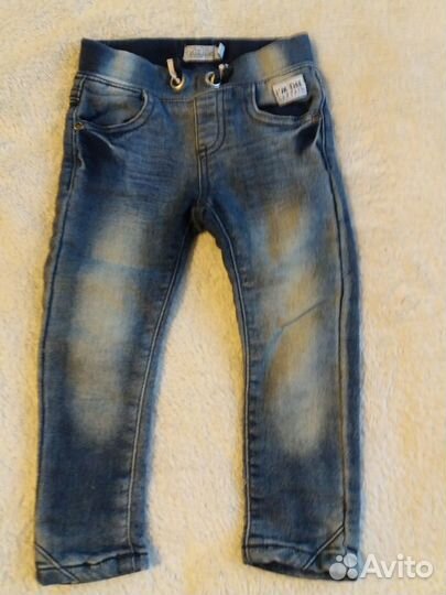 Одежда для мальчика, р.86