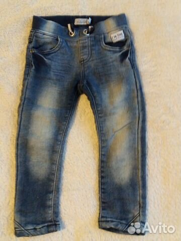 Одежда для мальчика, р.86